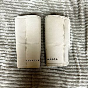 Youngla Knee Sleeves
